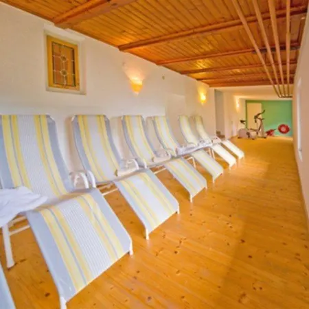 Sonne Hotel Landeck