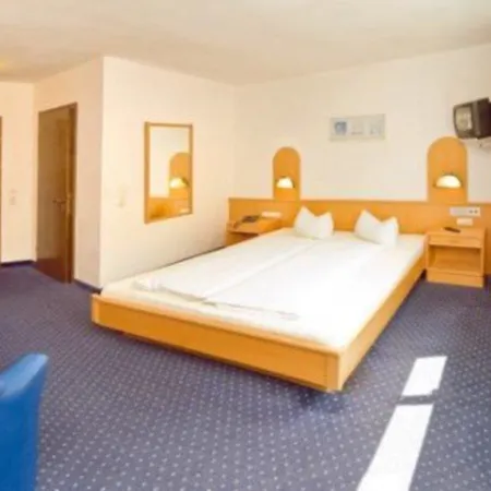 Sonne Hotel