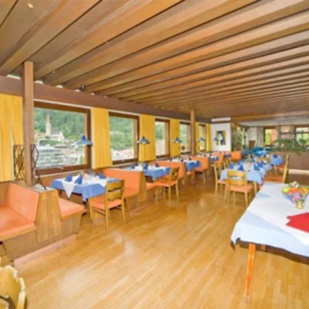 Sonne Hotel 3*